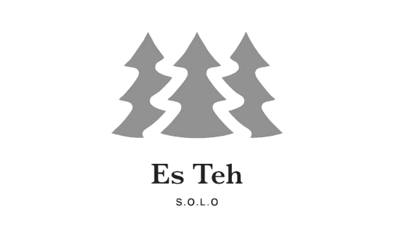 Kasir Pintar Mitra Es Teh Solo