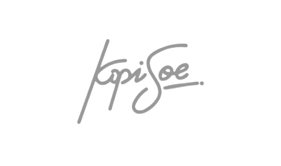 Kasir Pintar Mitra Kopisoe