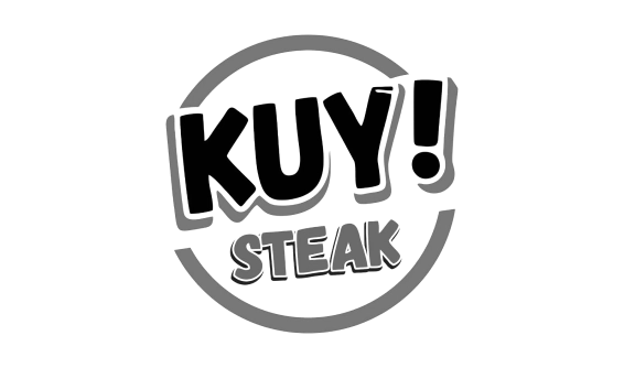 Kasir Pintar Mitra Kuy Steak