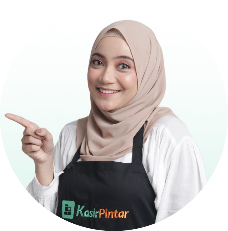 Kasir Pintar vs POST