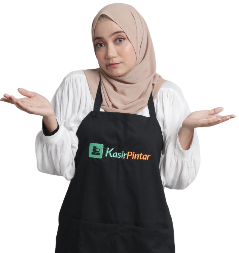 Kasir Pintar vs POST