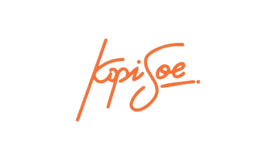 Kasir Pintar Mitra Kopisoe