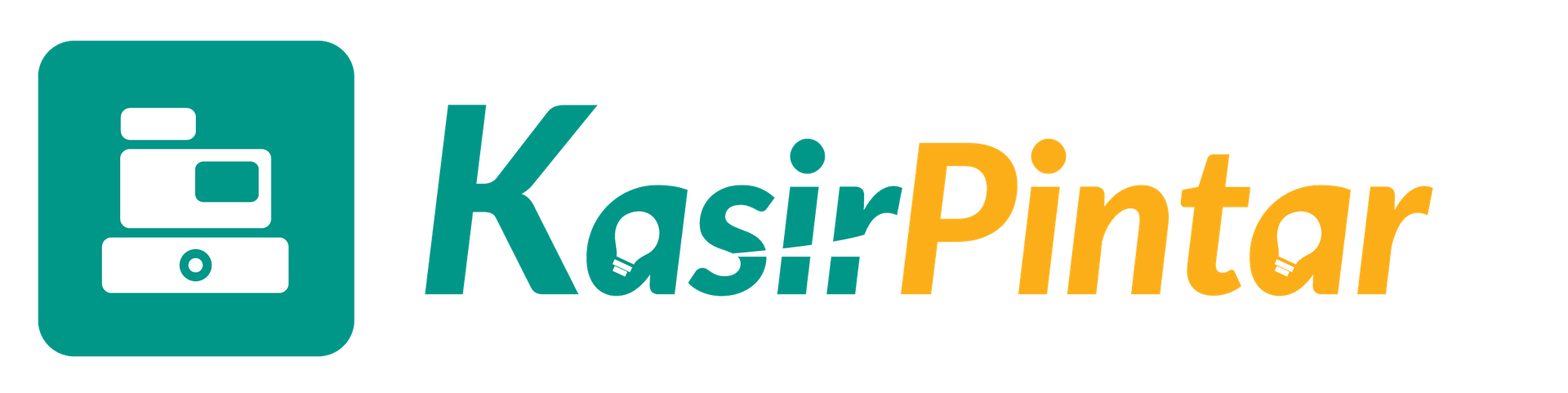 Kasir Pintar Logo